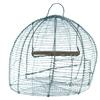 Image 1 : Early Wirework Parrot Cage