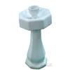 Image 1 : 3 Piece Porcelain Water Fountain