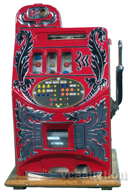 Mills Atkins Slot Machine Mills Atkins Slot Machine