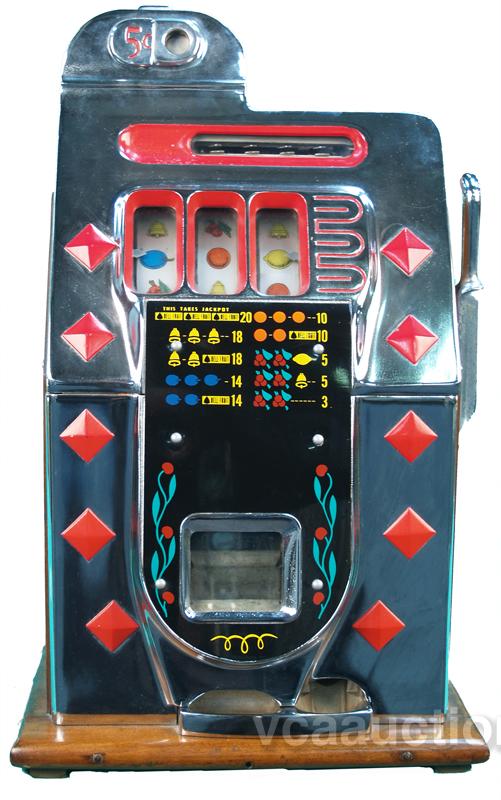 Slot Slot