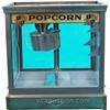 Image 1 : Counter Model Burch Movie Theatre Popcorn Machine, Orig