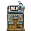 Image 1 : 5 Cent Jennings Conversion Triple Jackpot Slot Machine