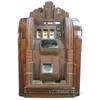 Image 1 : 5 Cent Mills Extraordanaire Slot Machine (Without Lower