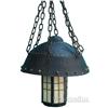 Image 1 : Gothic Style Hanging Light Fixture