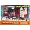 Image 1 : Matchbox Space Station Working Store Display - 23" x 14