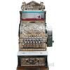 Image 1 : National Cash Register Model 317 Candy Store w/ "5 Cent