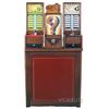 Image 1 : 3 "Tester" Game Machines On Base:  1 Cent "Disposition