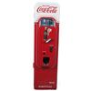 Image 1 : Restored Model 44 Vendo Coca Cola Machine w/ Keys