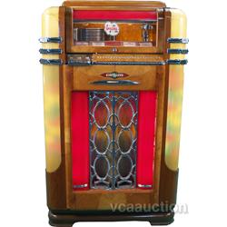 Wurlitzer 500 Jukebox