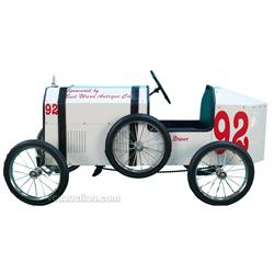 Bud Ward Antique Pedal Car