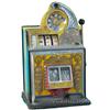 Image 1 : 5 Cent Watling Rol-A-Top Slot Machine