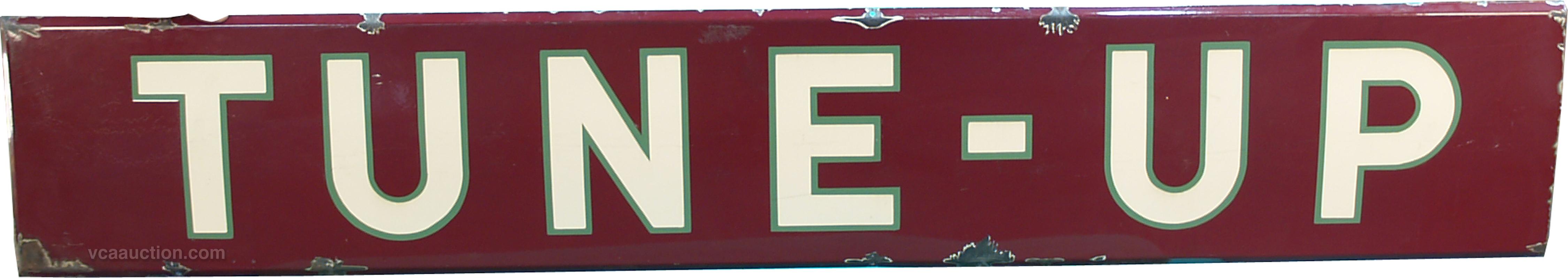 Tune Sign