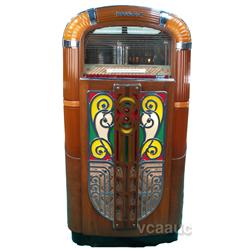 1946 Rockola Model 1422 Jukebox