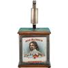 Image 1 : Midland Jump Spark Cigar Lighter Advertising Don Alasco