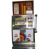 Image 1 : $1 "Big Chief" Slot Machine MFG By Games Of Nevada Las