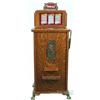 Image 1 : 25 Cent Western Belle Console Slot Machine