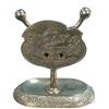 Image 1 : Wadora Cast-Iron Countertop Cigar Cutter