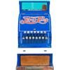 Image 1 : National Cash Register Model 711 w/ Pepsi Cola Motif