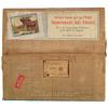 Image 1 : Set Of 6 1946 Seagram's Art Prints New In Box - Each 2