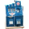 Image 1 : 10 Cent Pace Comet Slot Machine