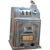 Image 1 : 5 Cent Jennings Torch Front Slot Machine