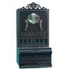 Image 1 : Rowe Countertop Coin-Op Cigarette Vending Machine, Art