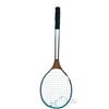 Image 1 : Oversized Display Tennis Racket About 76" Long