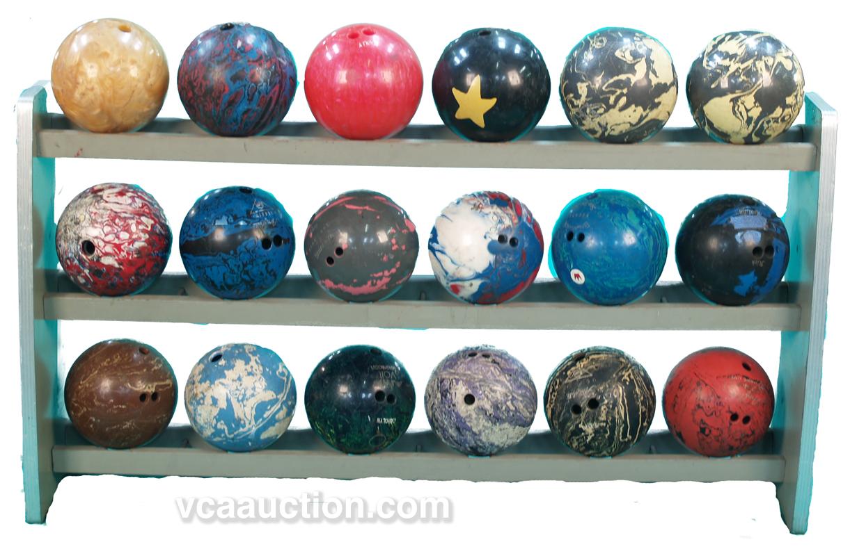Bowl Ball Rack Brunswick Bowling Ball Rack at Jennifer Dermody blog