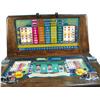 Image 2 : 5 & 25 Cent Keeney's Twin Bonus Super Bell Console Slot