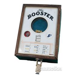 5 Cent The Booster Countertop Dice Trade Stimulator