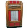 Image 1 : Seeburg Model GEM Jukebox (Case Only)