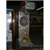 Image 1 : Coin-Op KO Punching Machine MFG By Zamperla Inc.