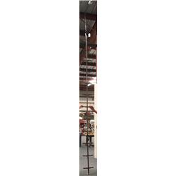 Pompier Ladder - 16' Long