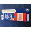 Image 1 : Winston Metal Embossed Thermometer 13.5" x 5.5"