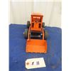 Image 2 : Lincoln Pressed Metal Loader with Lever Action Loader 15"x 7" x 7"