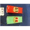 Image 2 : 2 Thunderbird Cars; 1) Marked AMT Friction Metal & Plastic 7.5" x 2" x 2.5"