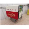 Image 1 : Coca-Cola Fountain Dispenser 21" x 10 x 18"