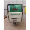 Image 2 : Coca-Cola Fountain Dispenser 21" x 10 x 18"