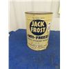 Image 1 : Jack Frost Antfreeze 1 Gal Can - No Bottom