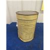 Image 2 : Jack Frost Antfreeze 1 Gal Can - No Bottom