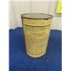 Image 3 : Jack Frost Antfreeze 1 Gal Can - No Bottom