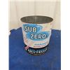 Image 1 : Sub Zero Antifreeze 1Gal Can- No Top