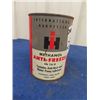 Image 1 : International Antifreeze Quart Can with Product