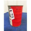 Image 2 : International Antifreeze Quart Can with Product