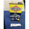 Image 3 : Irving Chain Saw & Outboard Motor Oil Quart Can