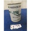 Image 1 : Hudson Bay 2 Cycle Motor Oil Quart Can