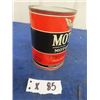 Image 2 : Motul Motor Oil 1 Quart Tin