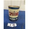 Image 1 : Speedol Motor Oil Quart Tin