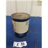 Image 2 : Speedol Motor Oil Quart Tin