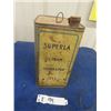 Image 2 : Supperla Cream Seperator Oil Standard Oil Company 1 Gal